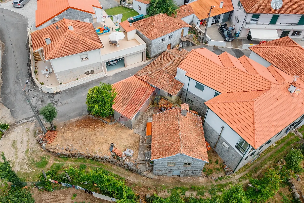 Moradia T3 à venda em Revelhe, Fafe — foto 18