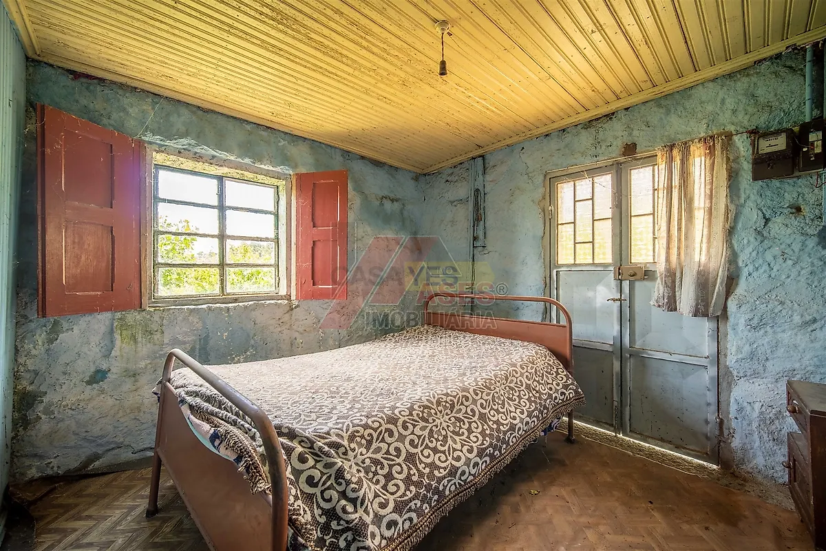 Moradia T3 à venda em Revelhe, Fafe — foto 6