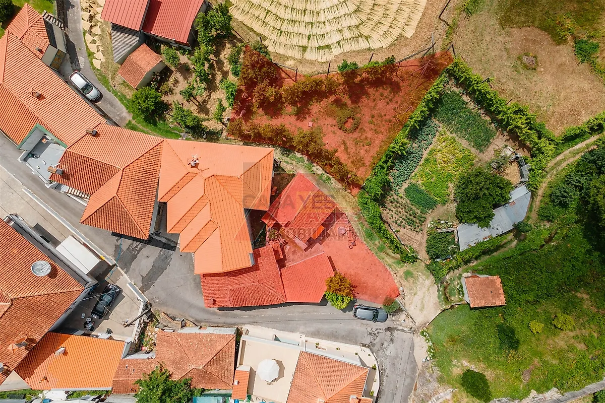 Moradia T3 à venda em Revelhe, Fafe — foto 2