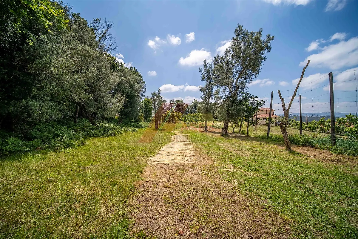 Moradia T3 à venda em Revelhe, Fafe — foto 14