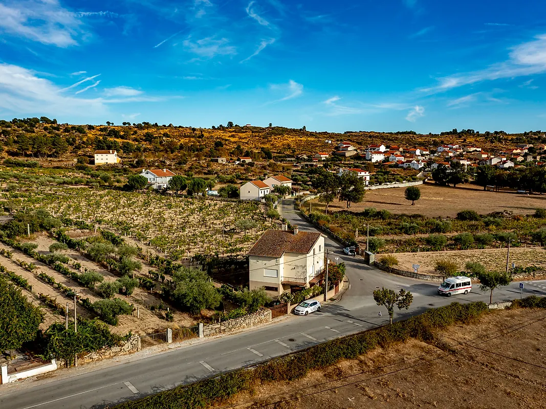 Moradia T5 à venda em Vascoveiro, Pinhel — foto 2