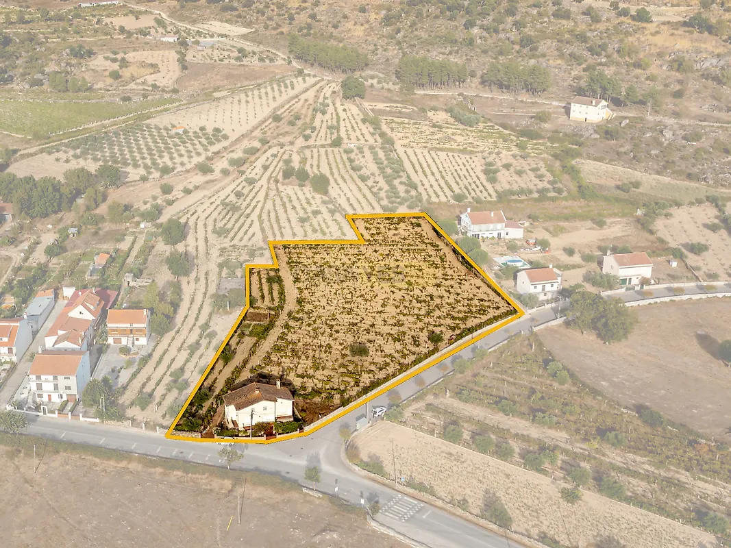 Moradia T5 à venda em Vascoveiro, Pinhel — foto 3