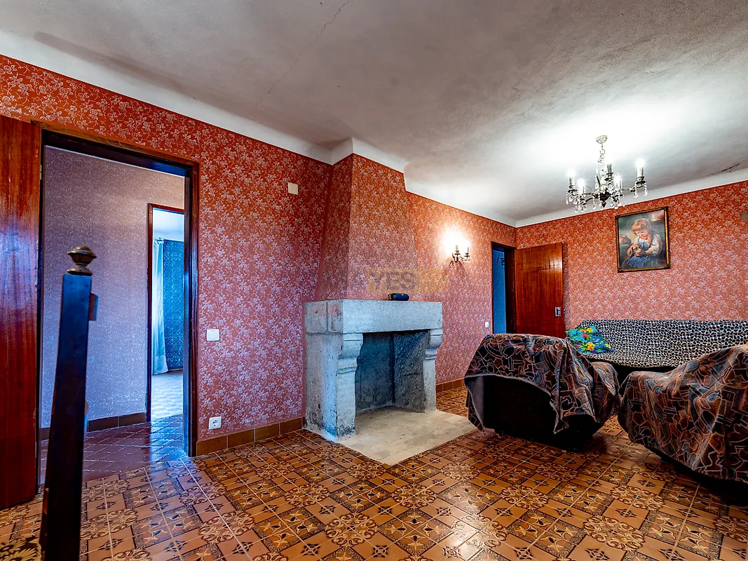 Moradia T5 à venda em Vascoveiro, Pinhel — foto 6