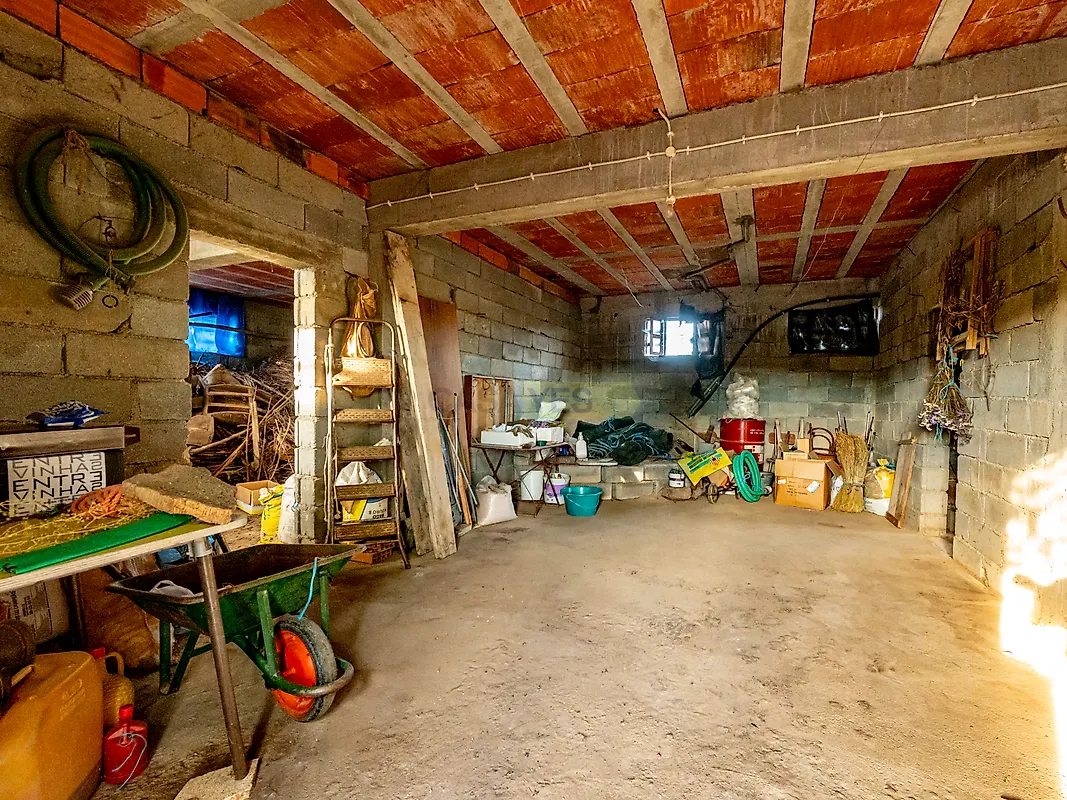 Moradia T5 à venda em Vascoveiro, Pinhel — foto 22