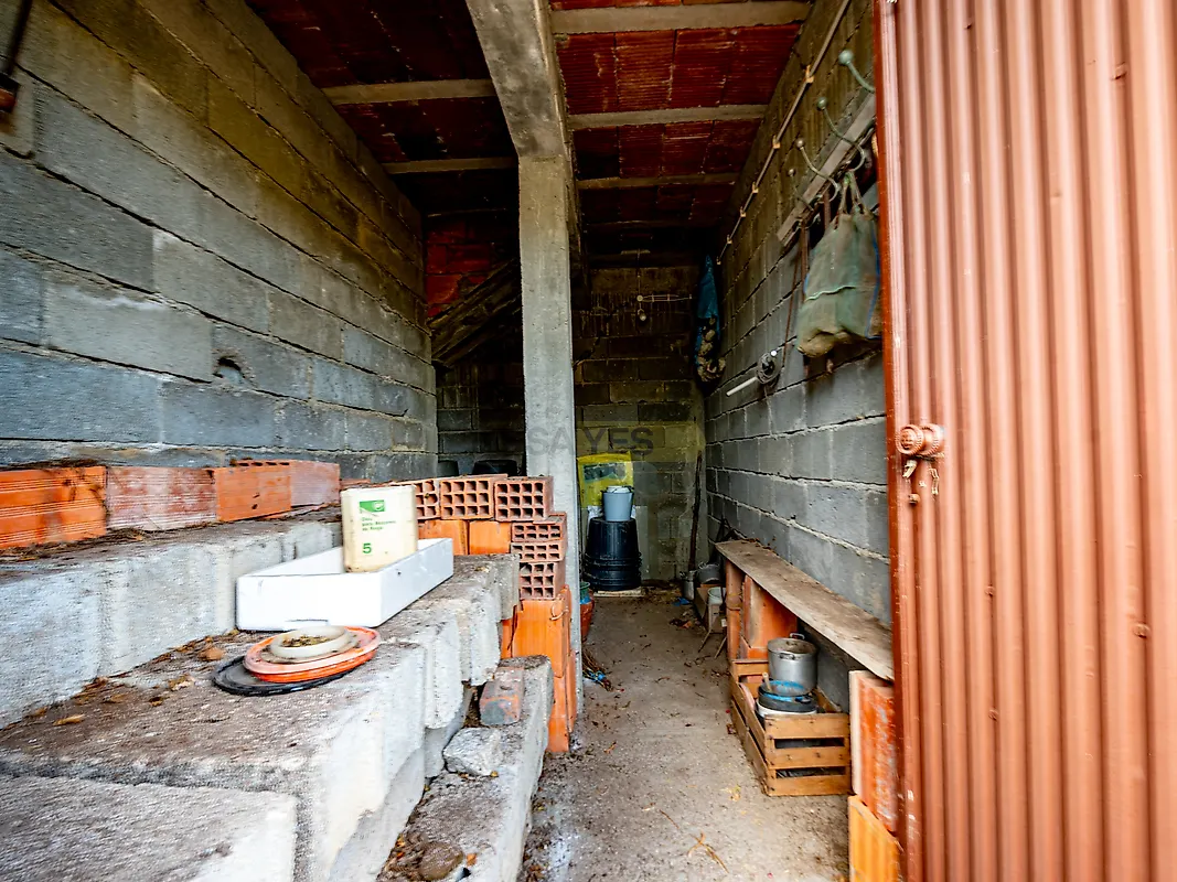 Moradia T5 à venda em Vascoveiro, Pinhel — foto 24
