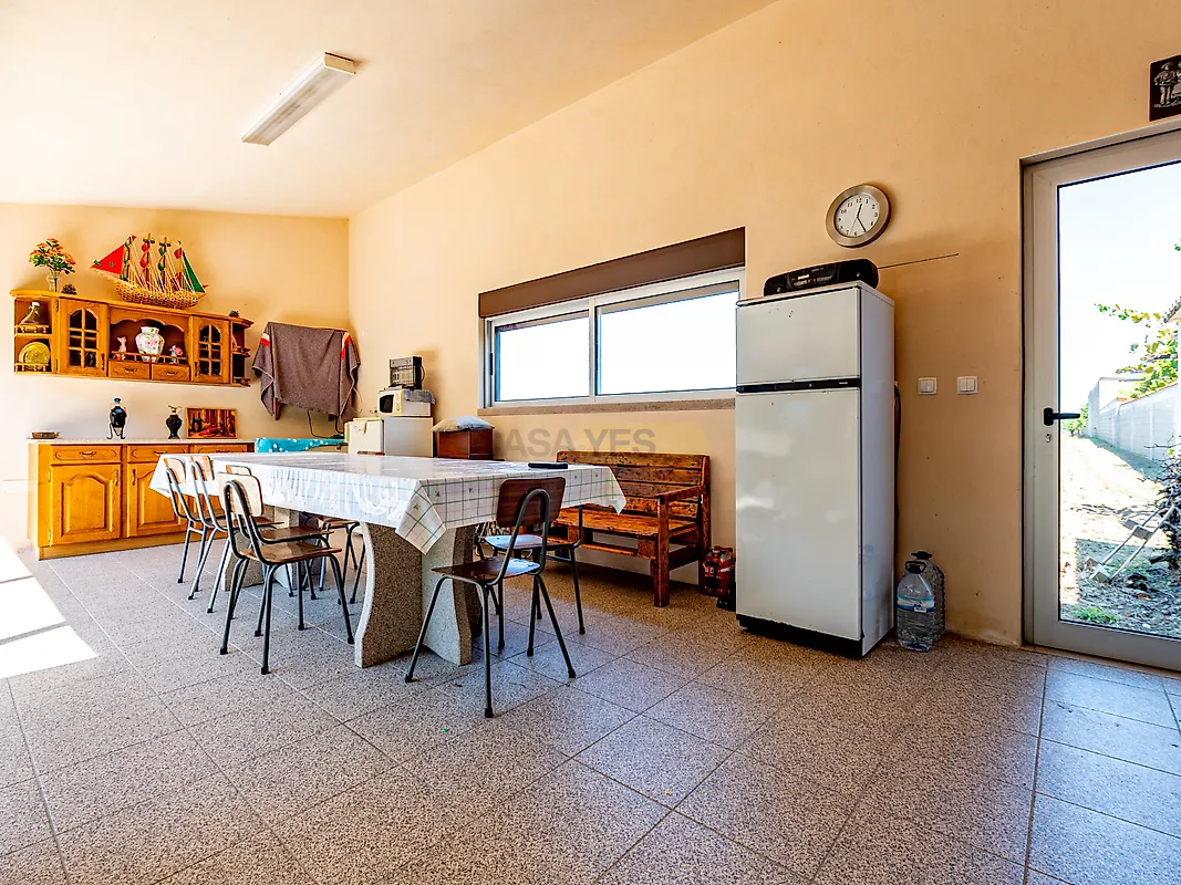 Moradia T5 à venda em Vermiosa, Figueira de Castelo Rodrigo — foto 6