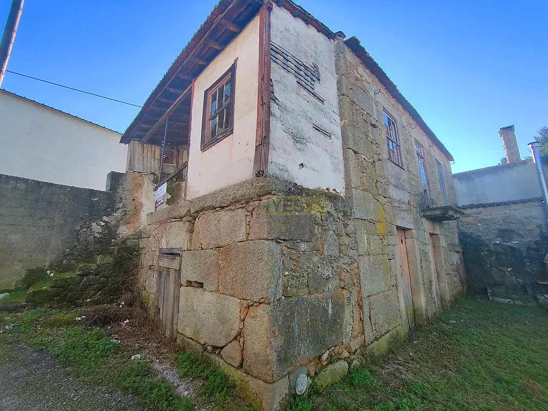 Moradia T3 à venda em Cerdeira, Sabugal — foto 4