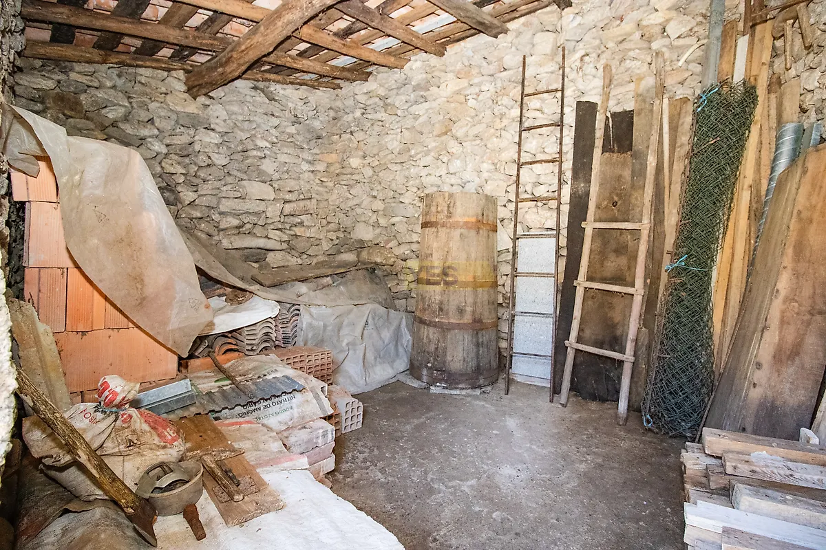 Moradia T0 à venda em Tamanhos, Trancoso — foto 17