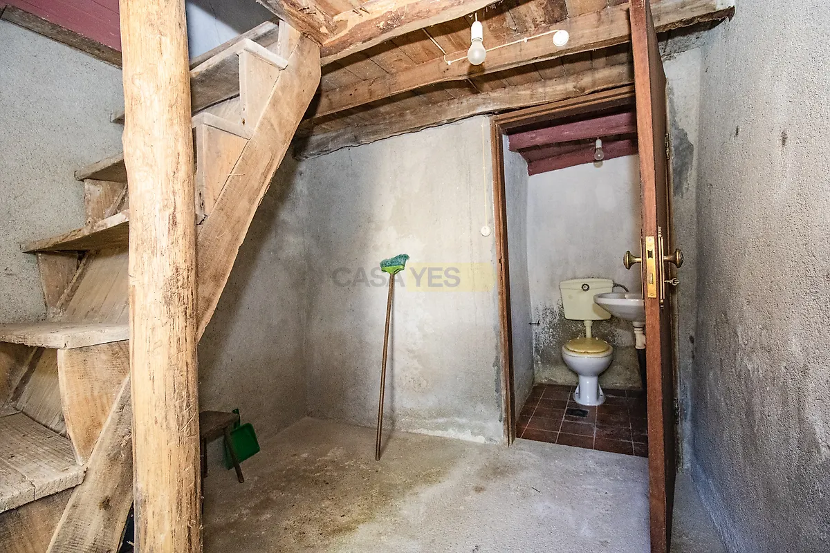 Moradia T0 à venda em Tamanhos, Trancoso — foto 15