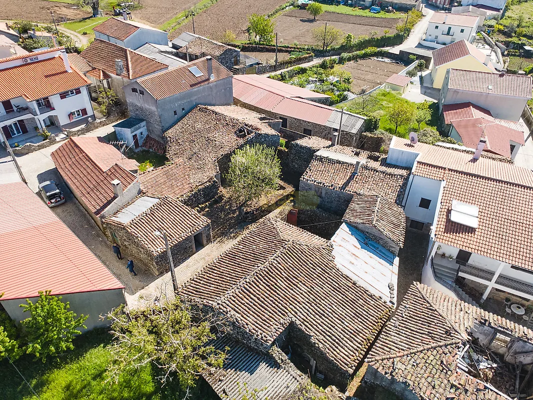Moradia T0 à venda em Tamanhos, Trancoso — foto 20
