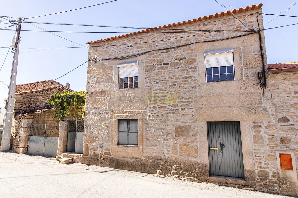Moradia T3 à venda em Almendra, Vila Nova de Foz Côa — foto 2