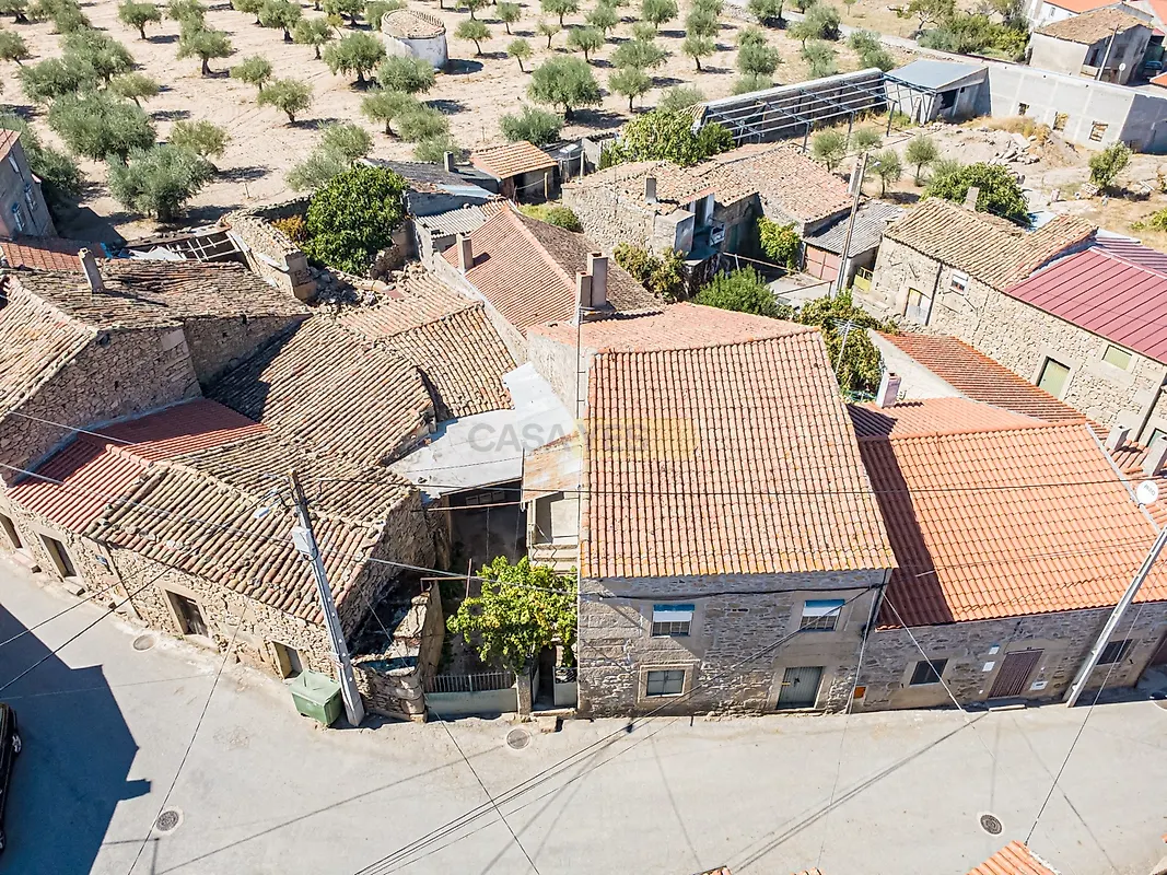 Moradia T3 à venda em Almendra, Vila Nova de Foz Côa — foto 5