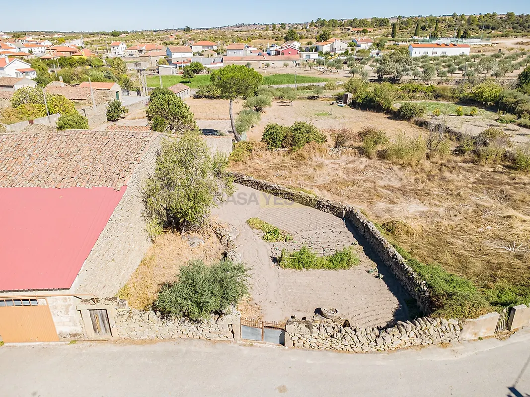 Moradia T3 à venda em Almendra, Vila Nova de Foz Côa — foto 26