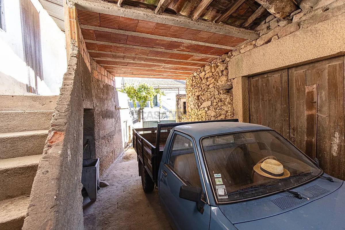 Moradia T3 à venda em Almendra, Vila Nova de Foz Côa — foto 19