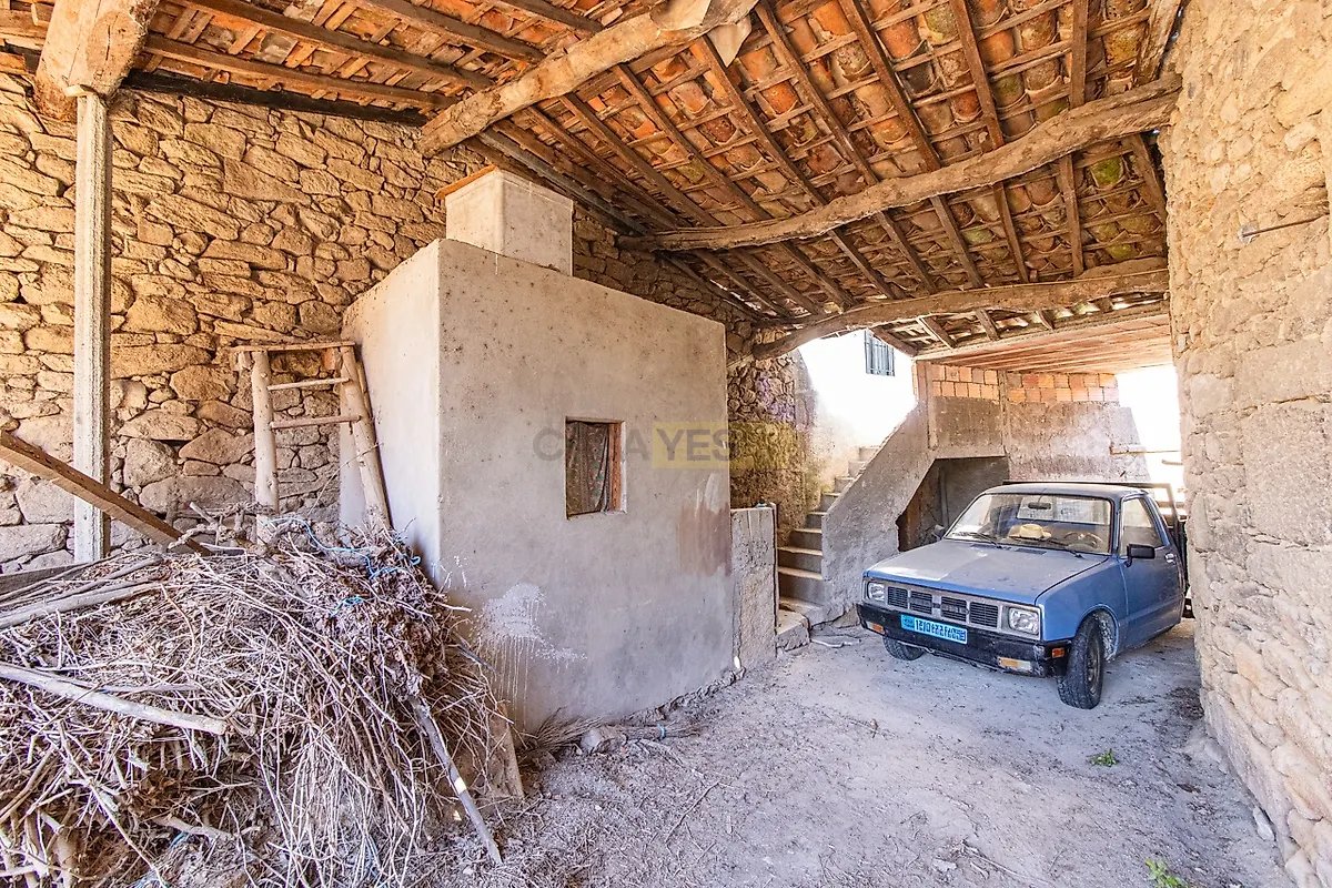 Moradia T3 à venda em Almendra, Vila Nova de Foz Côa — foto 20