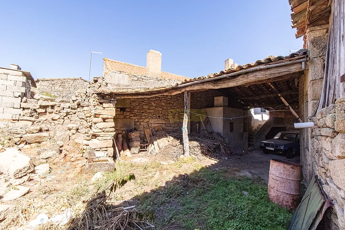 Moradia T3 à venda em Almendra, Vila Nova de Foz Côa — foto 22