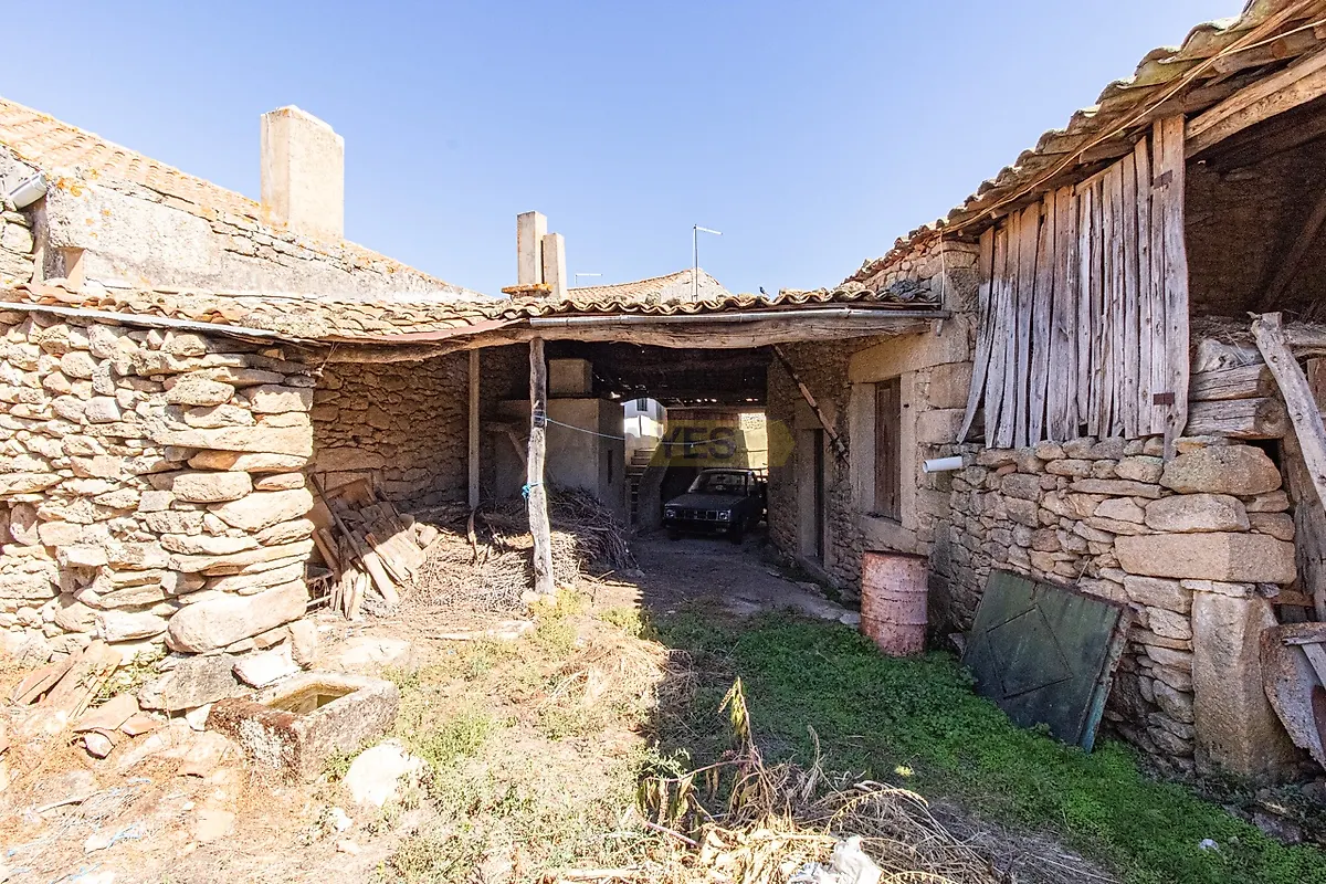 Moradia T3 à venda em Almendra, Vila Nova de Foz Côa — foto 23
