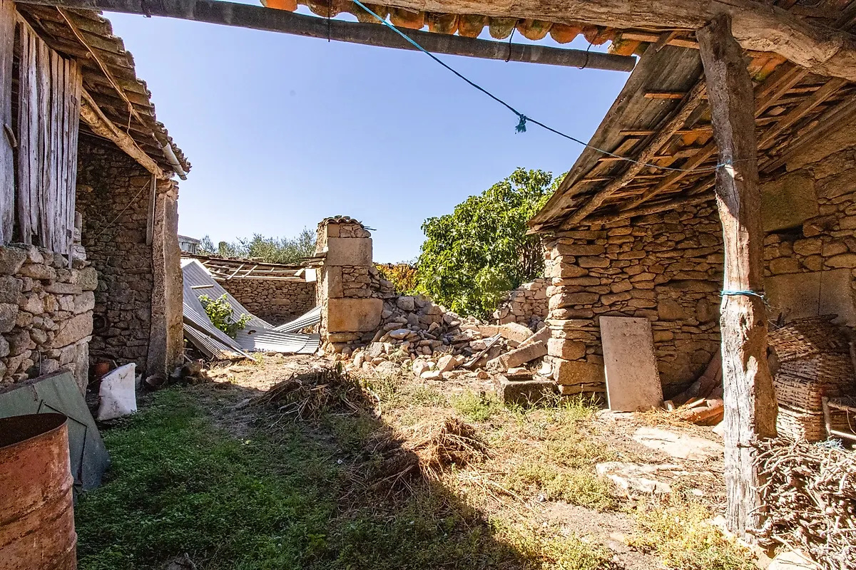 Moradia T3 à venda em Almendra, Vila Nova de Foz Côa — foto 24