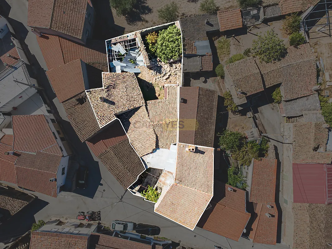 Moradia T3 à venda em Almendra, Vila Nova de Foz Côa — foto 28