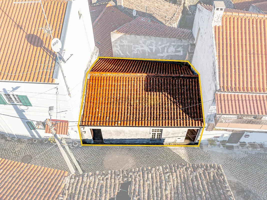 Moradia T2 à venda em Lajeosa do Mondego, Celorico da Beira — foto 14