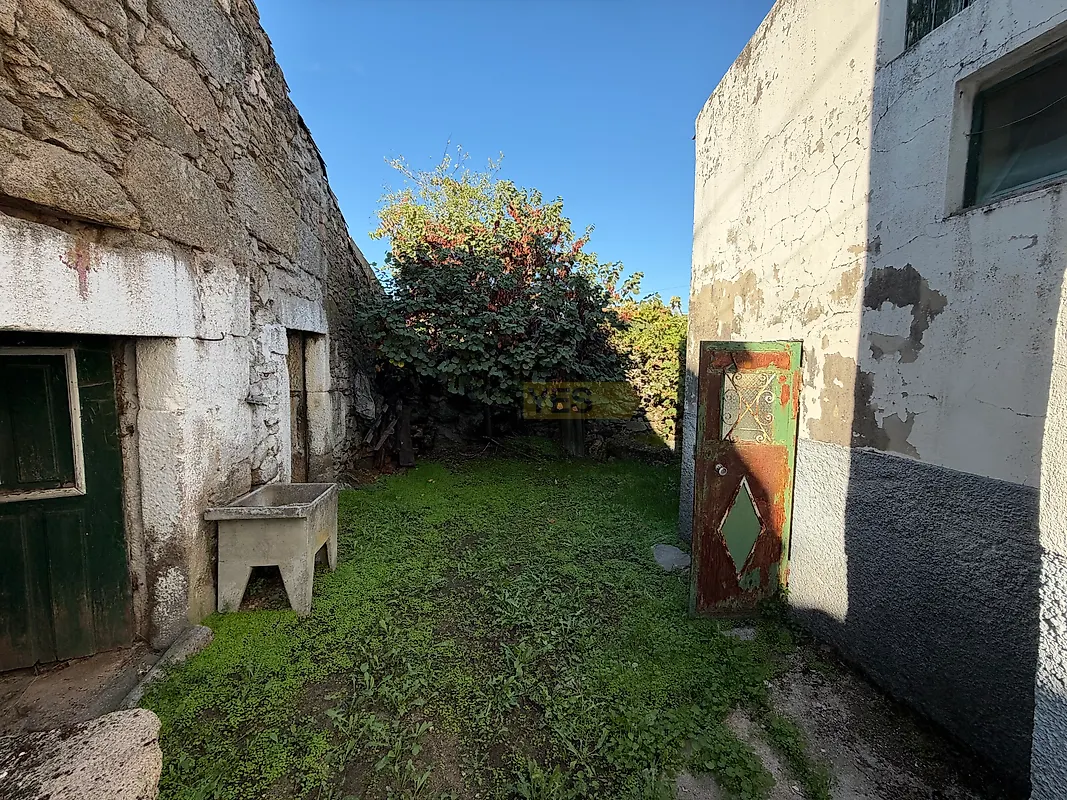 Moradia T2 à venda em Aldeia da Ponte, Sabugal — foto 13