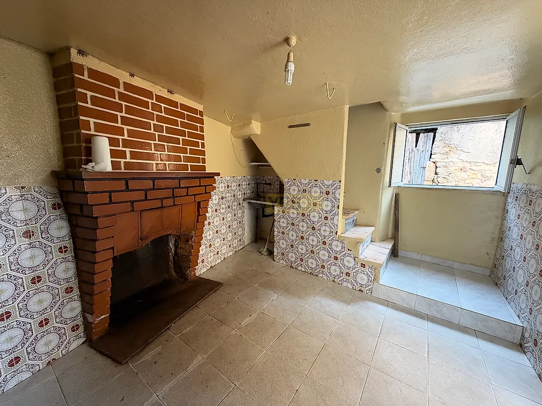 Moradia T2 à venda em Aldeia da Ponte, Sabugal — foto 10