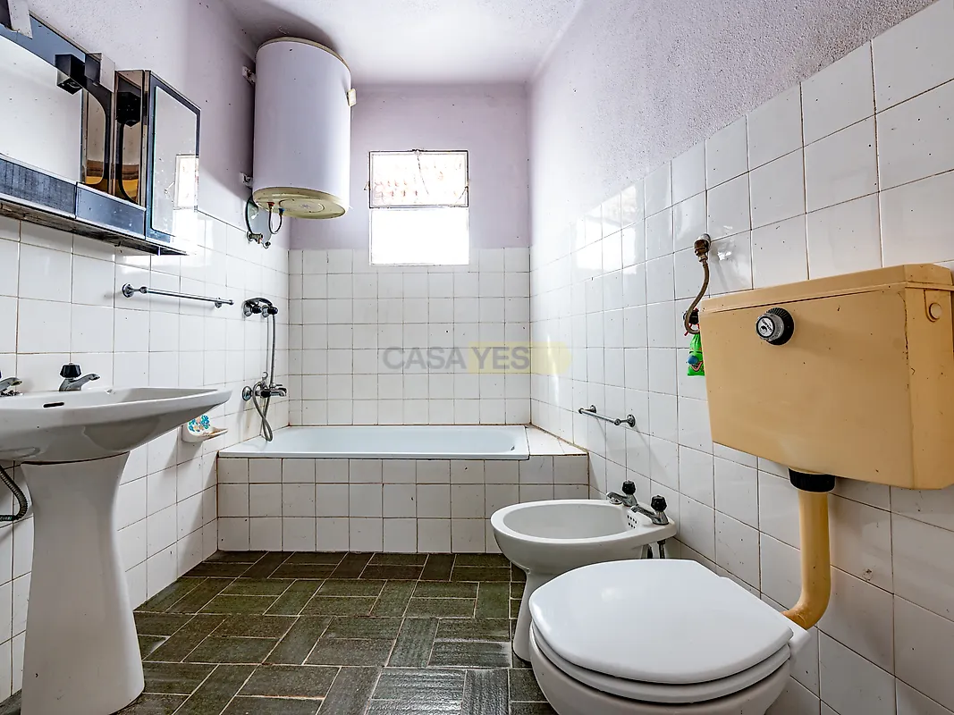 Moradia T3 à venda em Valdujo, Trancoso — foto 8