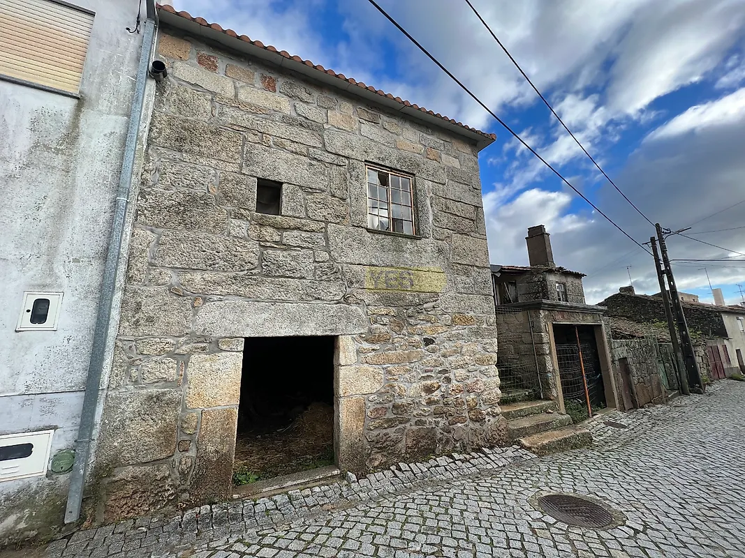 Moradia T0 à venda em Lameiras, Pinhel — foto 2