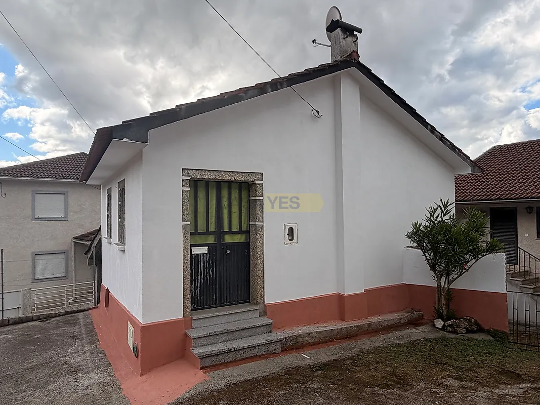 Moradia T3 à venda em São Pedro de France, Viseu — foto 2