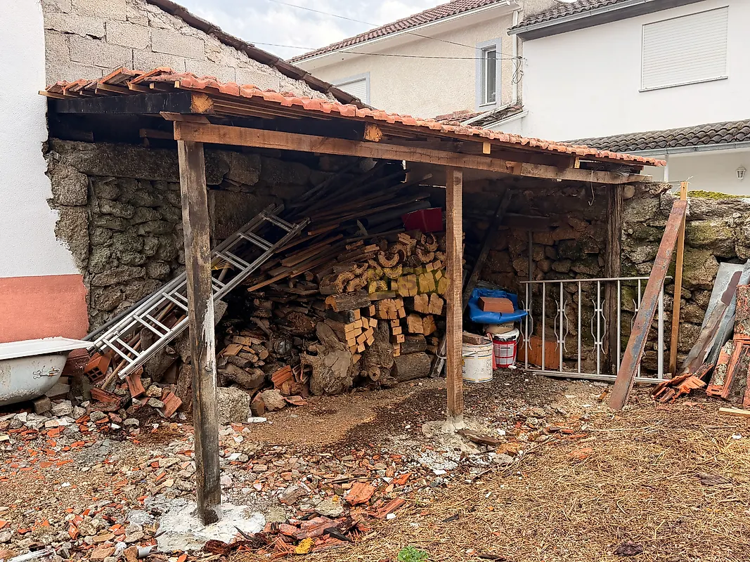 Moradia T3 à venda em São Pedro de France, Viseu — foto 14
