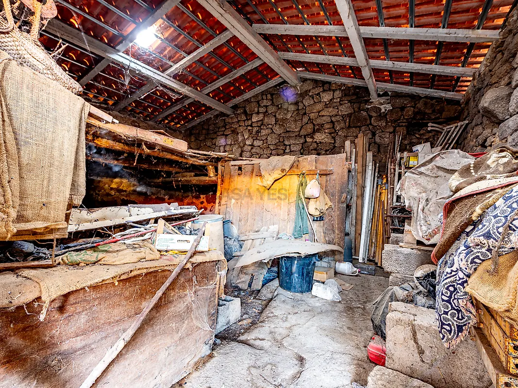 Moradia T0 à venda em Vila Franca das Naves e Feital, Trancoso — foto 11