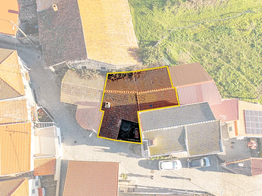 Moradia T0 à venda em Vila Franca das Naves e Feital, Trancoso — foto 13