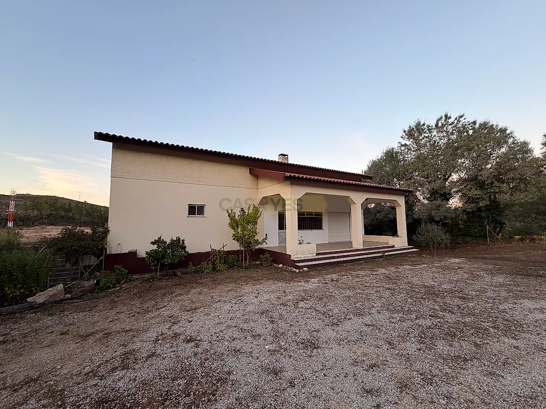 Moradia T5 à venda em Celorico (São Pedro e Santa Maria) e Vila Boa do Mondego, Celorico da Beira — foto 12
