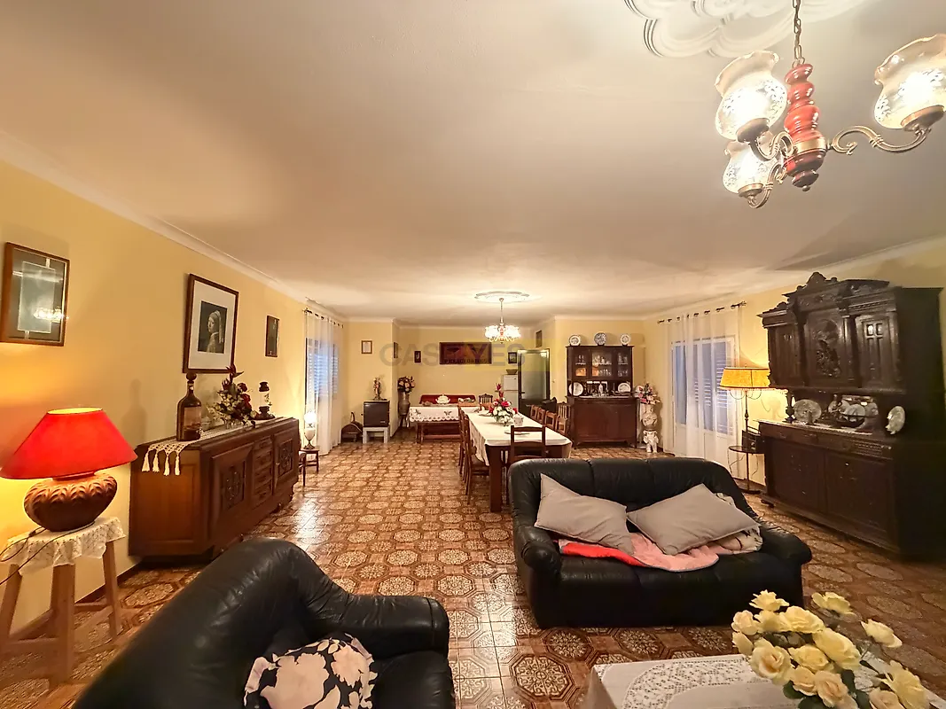 Moradia T5 à venda em Celorico (São Pedro e Santa Maria) e Vila Boa do Mondego, Celorico da Beira — foto 4