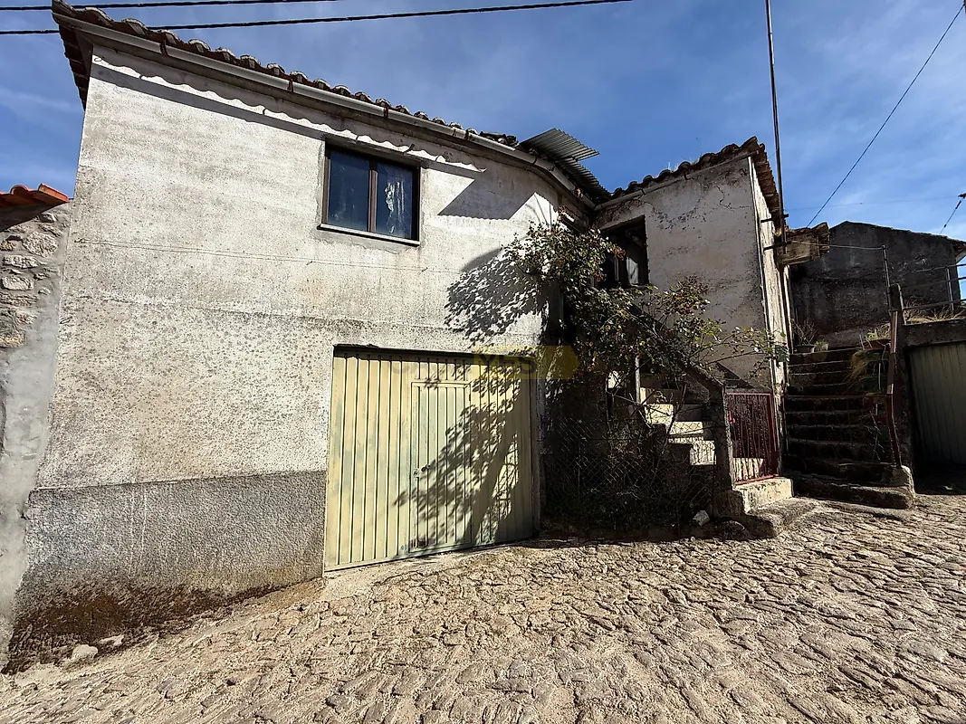 Moradia T3 à venda em Freches e Torres, Trancoso — foto 2