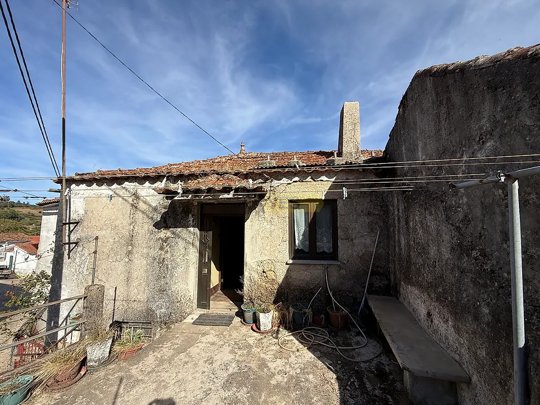 Moradia T3 à venda em Freches e Torres, Trancoso — foto 3