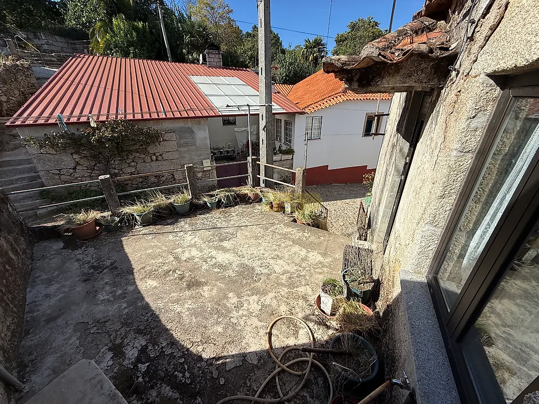 Moradia T3 à venda em Freches e Torres, Trancoso — foto 4