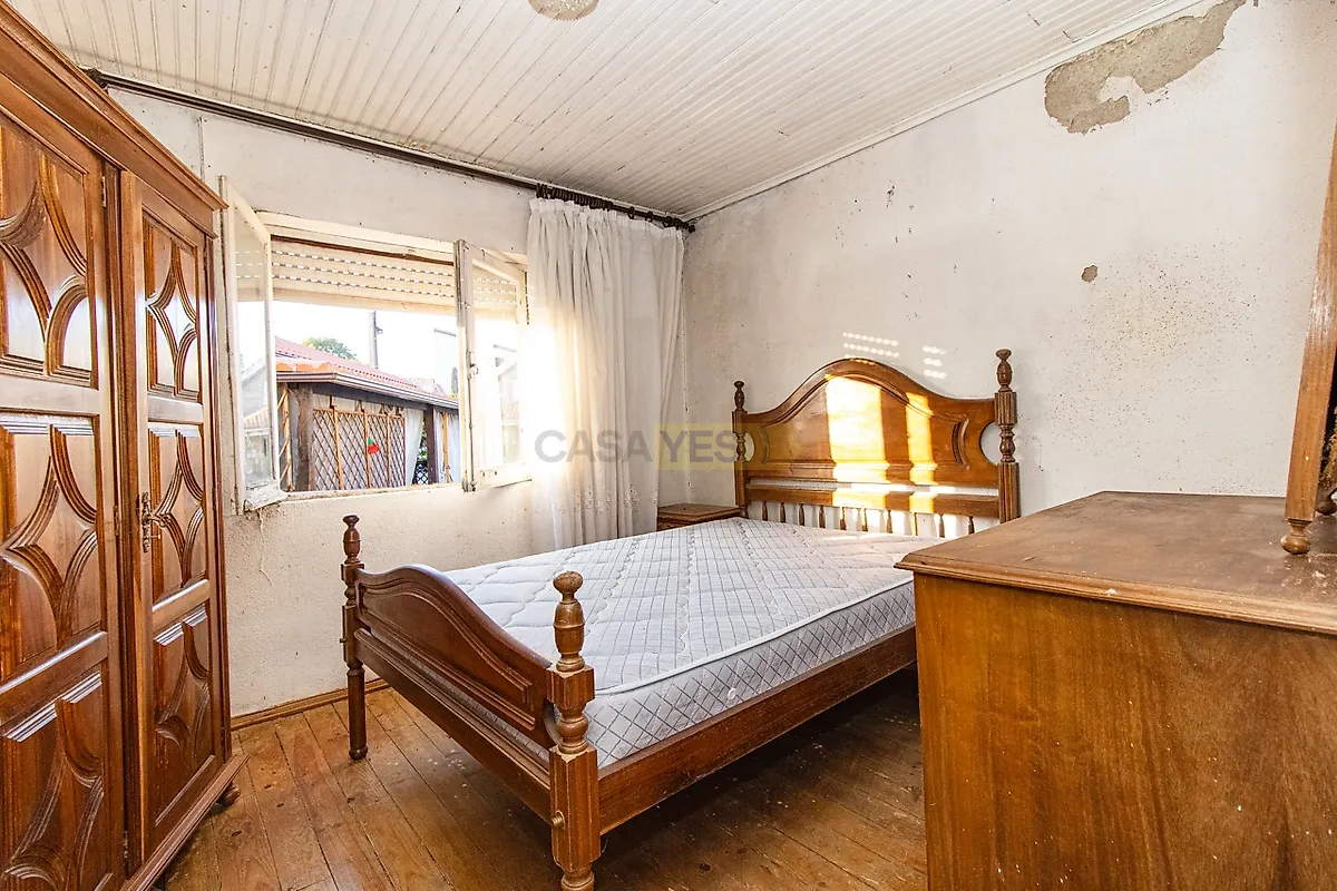 Moradia T3 à venda em Vila Fernando, Guarda — foto 10