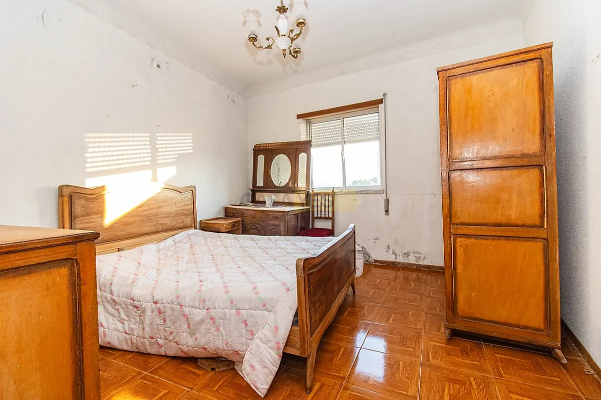 Moradia T3 à venda em Vila Fernando, Guarda — foto 11