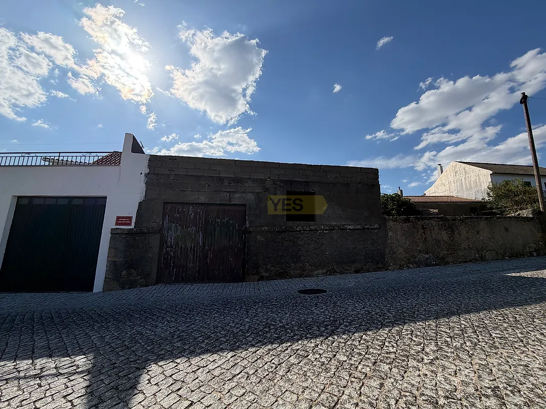 Moradia T2 à venda em Aldeia Velha, Sabugal — foto 11