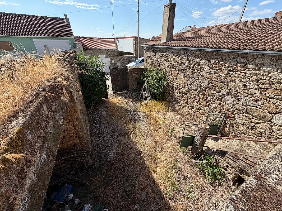 Moradia T2 à venda em Aldeia Velha, Sabugal — foto 2