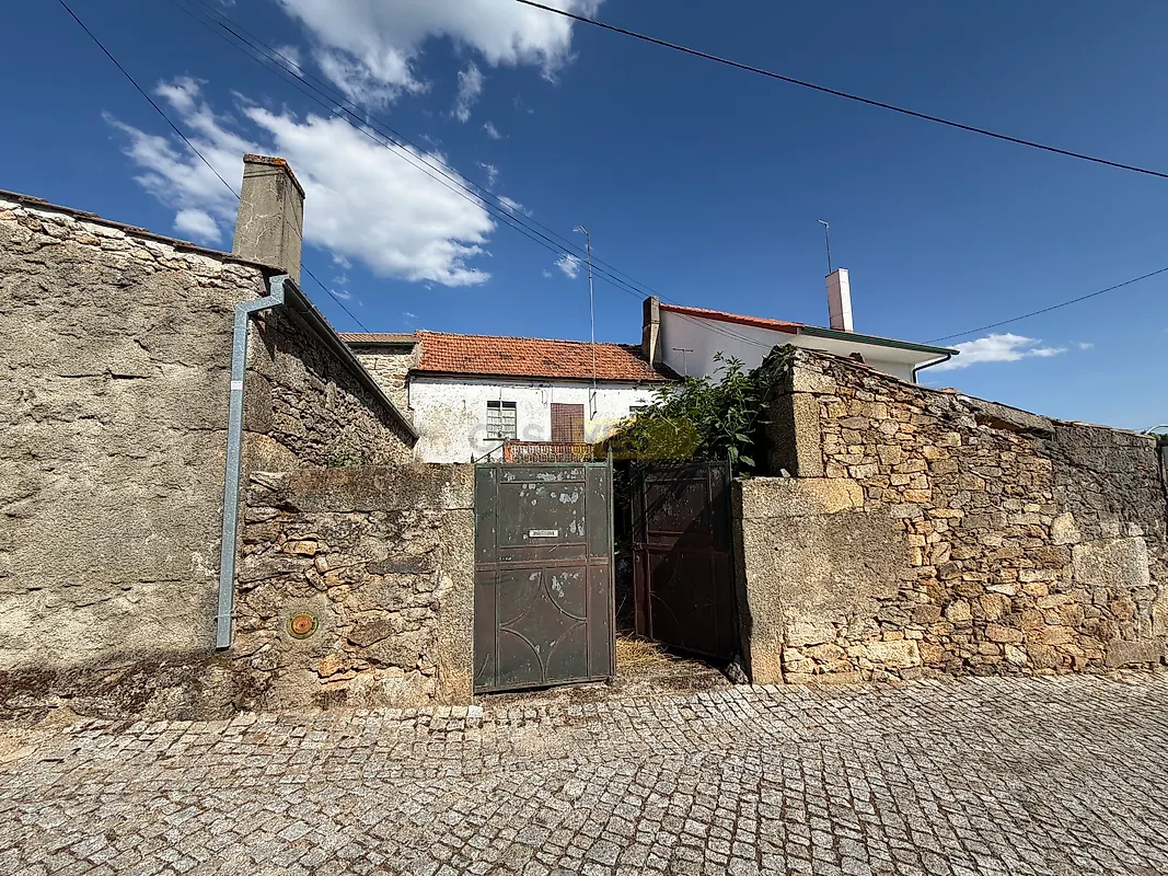 Moradia T2 à venda em Aldeia Velha, Sabugal — foto 12