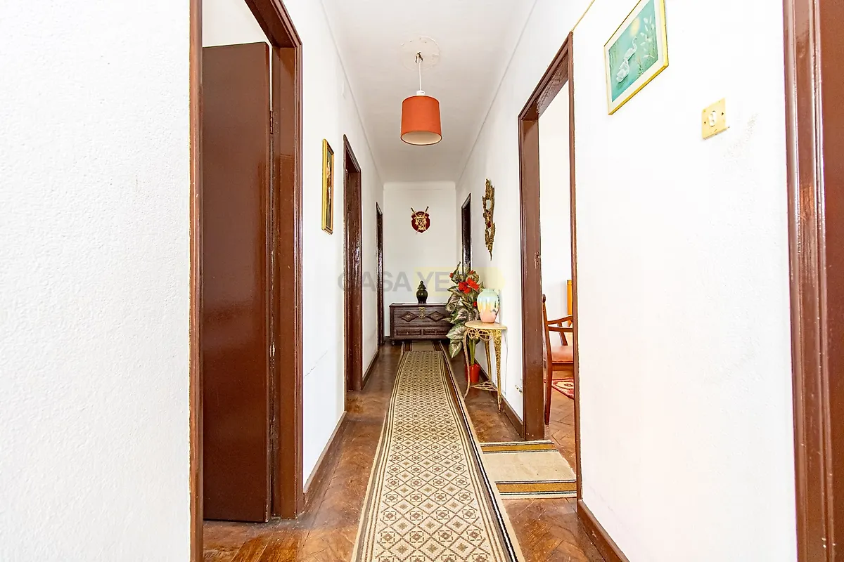 Moradia T3 à venda em Valdujo, Trancoso — foto 8