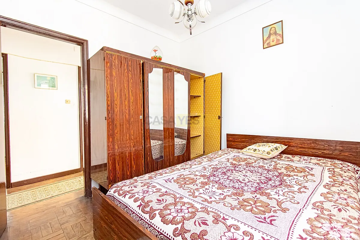 Moradia T3 à venda em Valdujo, Trancoso — foto 12