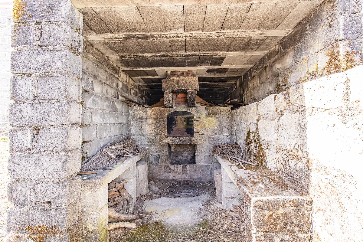 Moradia T3 à venda em Pousafoles do Bispo, Pena Lobo e Lomba, Sabugal — foto 28
