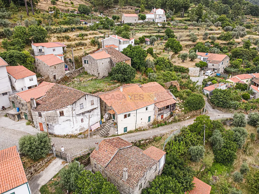 Moradia T2 à venda em Mizarela, Pêro Soares e Vila Soeiro, Guarda — foto 3