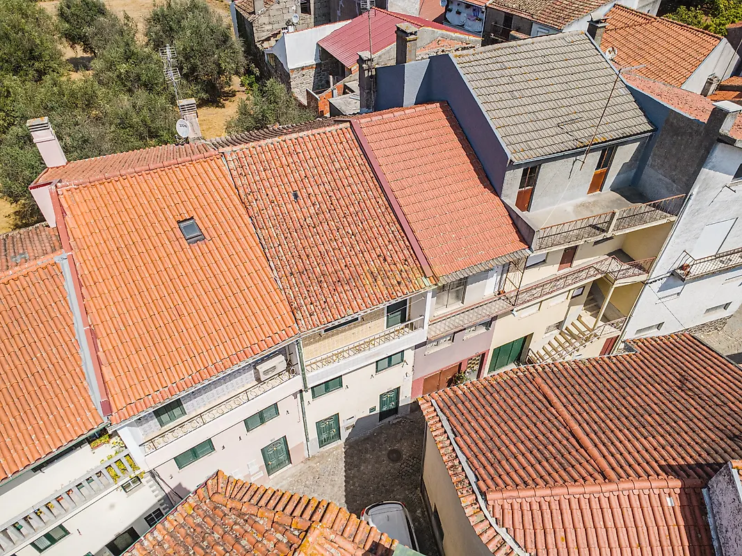 Moradia T3 à venda em Arcozelo, Gouveia — foto 4