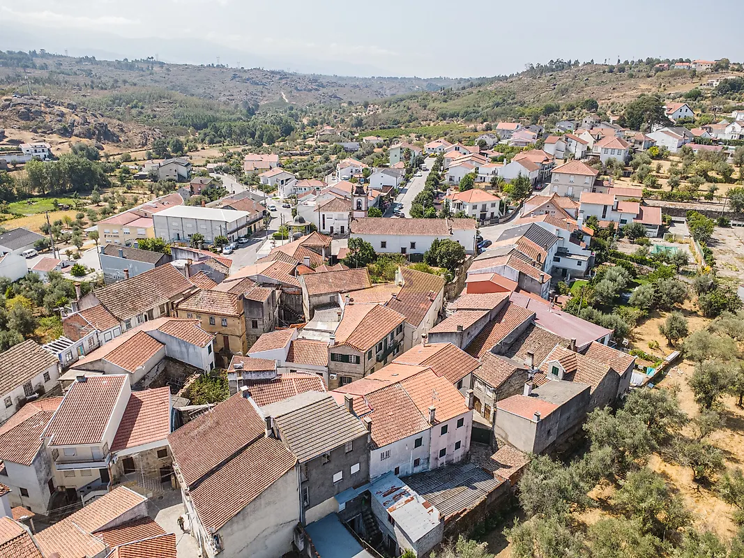 Moradia T3 à venda em Arcozelo, Gouveia — foto 23