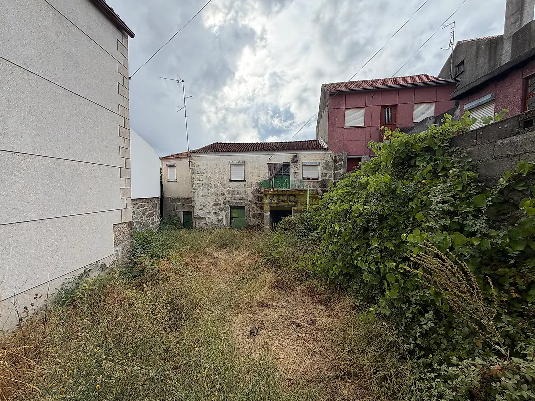 Moradia T0 em Vila Fernando, €52.380