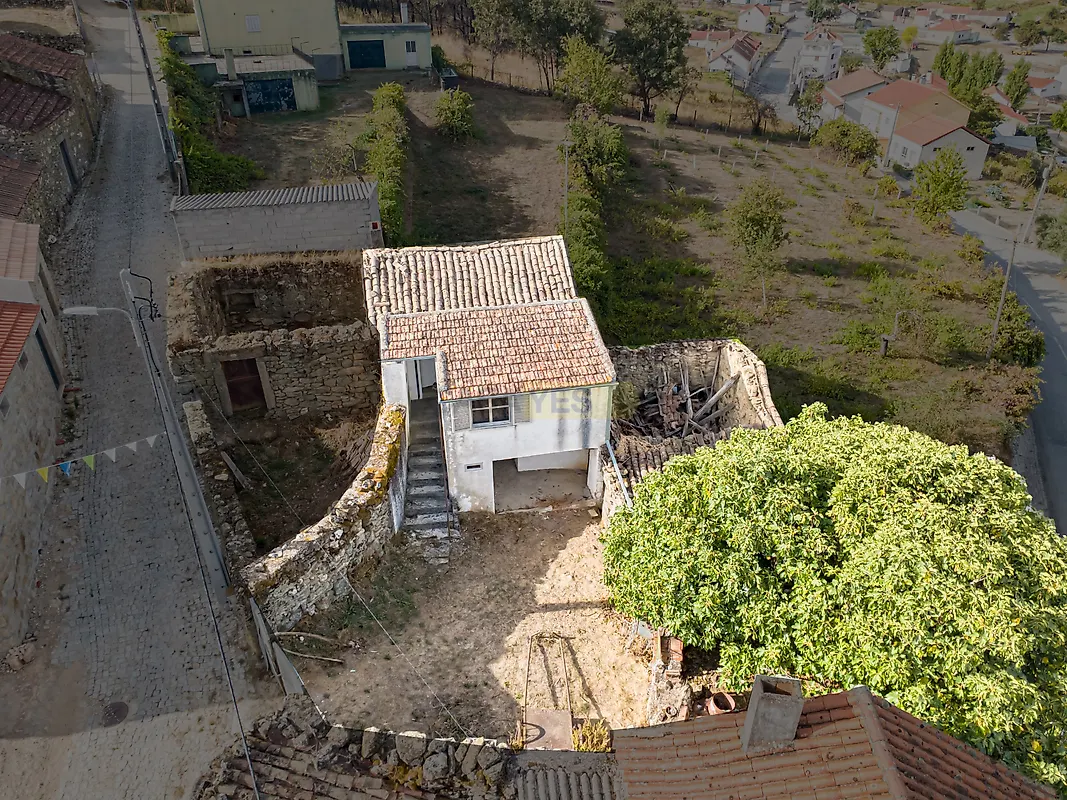 Moradia T2 à venda em Seixo do Côa e Vale Longo, Sabugal — foto 3